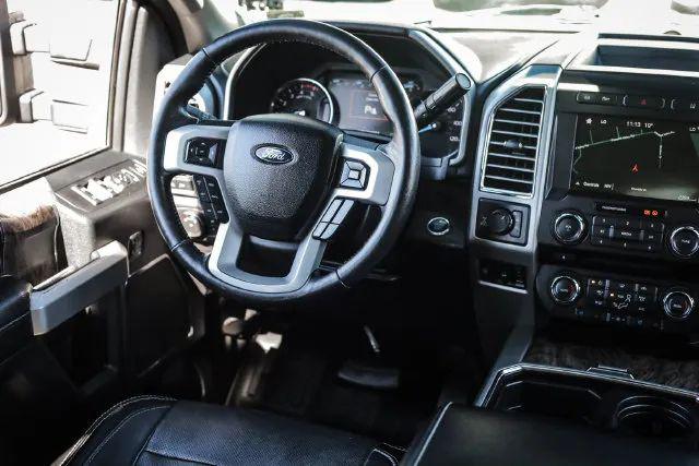 2017 Ford F-250 XL