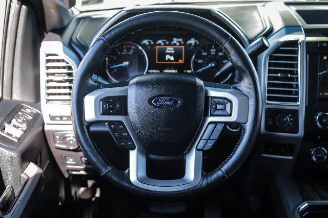 2017 Ford F-250 XL