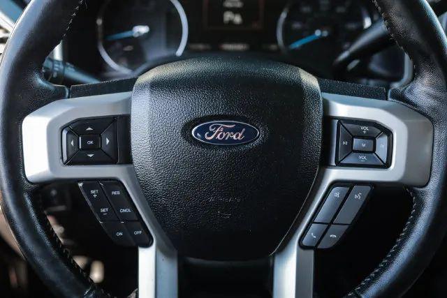 2017 Ford F-250 XL