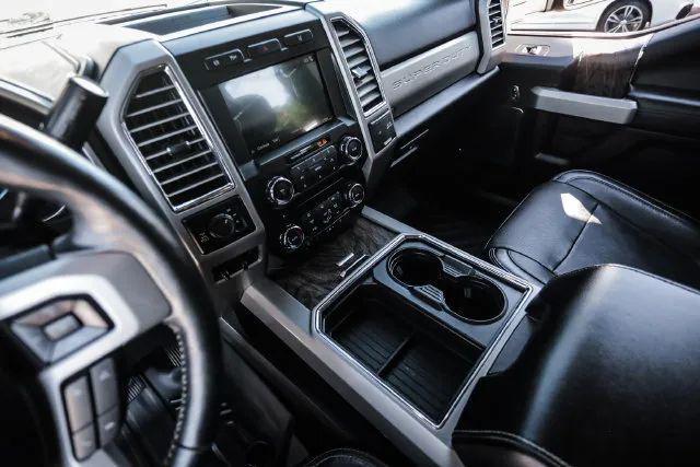 2017 Ford F-250 XL