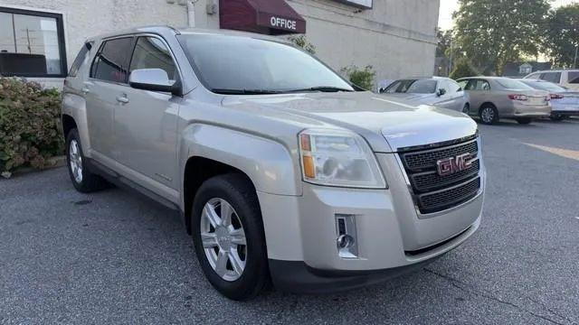 2015 GMC Terrain SLE-1 for sale in New Castle, DE
