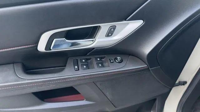 2015 GMC Terrain SLE-1