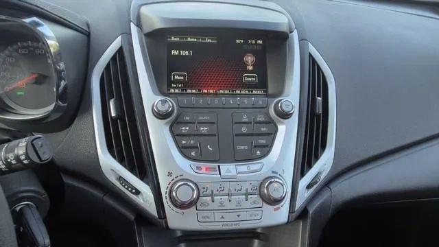 2015 GMC Terrain SLE-1