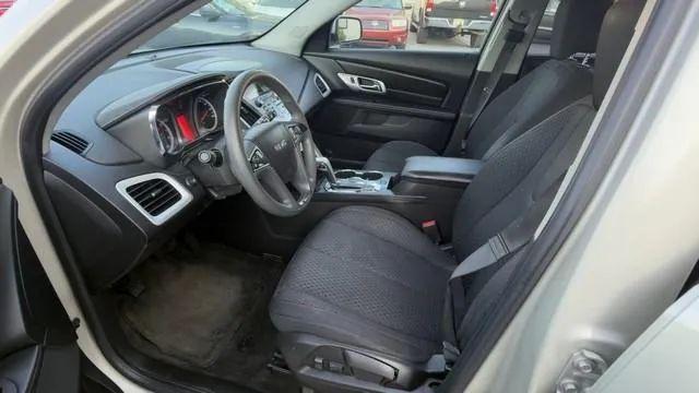 2015 GMC Terrain SLE-1