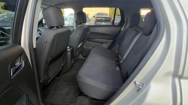 2015 GMC Terrain SLE-1