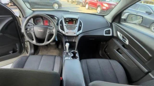 2015 GMC Terrain SLE-1