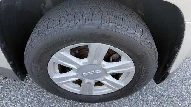 2015 GMC Terrain SLE-1