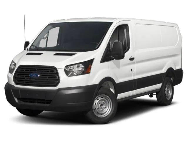 2019 Ford Transit w/60/40 Side Door w/RWB for sale in Richardson, TX