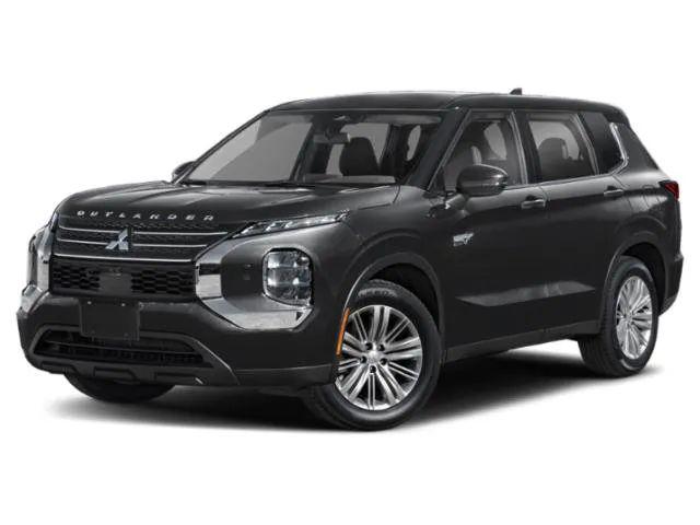 2026 Mitsubishi Outlander PHEV SE S-AWC for sale in Richardson, TX