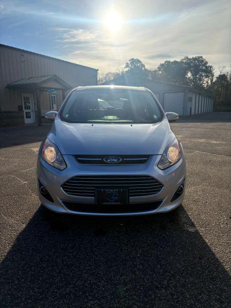 2016 Ford C-Max Hybrid SEL for sale in Zimmerman, MN
