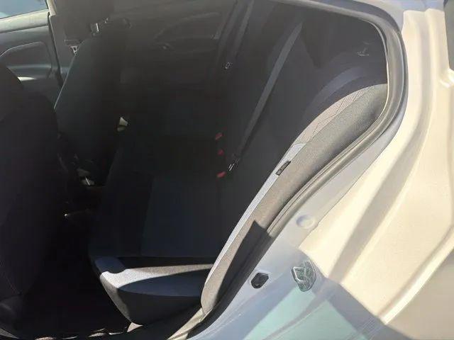 2024 Nissan Versa 1.6 SV