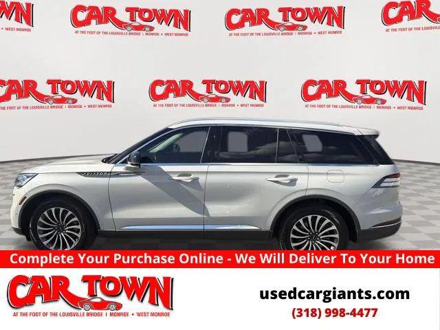 2022 Lincoln Aviator Reserve for sale in Monroe, LA