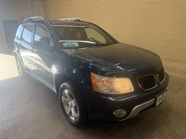 2007 Pontiac Torrent Base for sale in Dell Rapids, SD