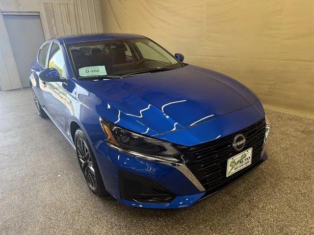 2025 Nissan Altima SV AWD for sale in Dell Rapids, SD