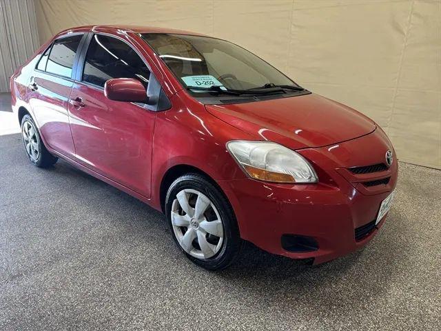 2008 Toyota Yaris S for sale in Dell Rapids, SD