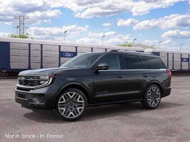 2027 Ford Expedition Platinum for sale in Naperville, IL