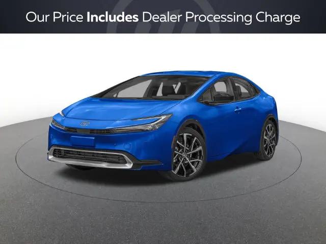 2027 Toyota Prius Plug-In XSE for sale in Baltimore, MD
