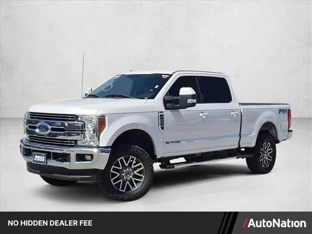 2017 Ford F-250 LARIAT for sale in Corpus Christi, TX