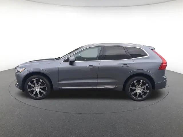2018 Volvo XC60 T6 Inscription
