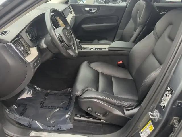 2018 Volvo XC60 T6 Inscription
