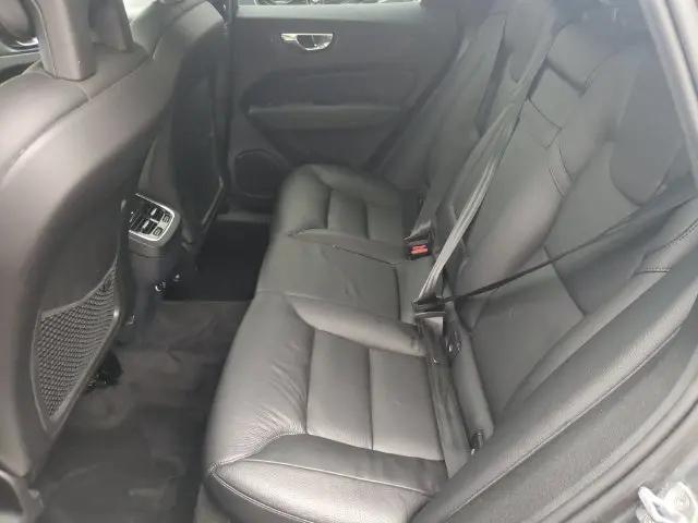 2018 Volvo XC60 T6 Inscription
