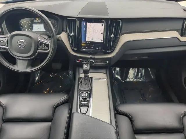 2018 Volvo XC60 T6 Inscription