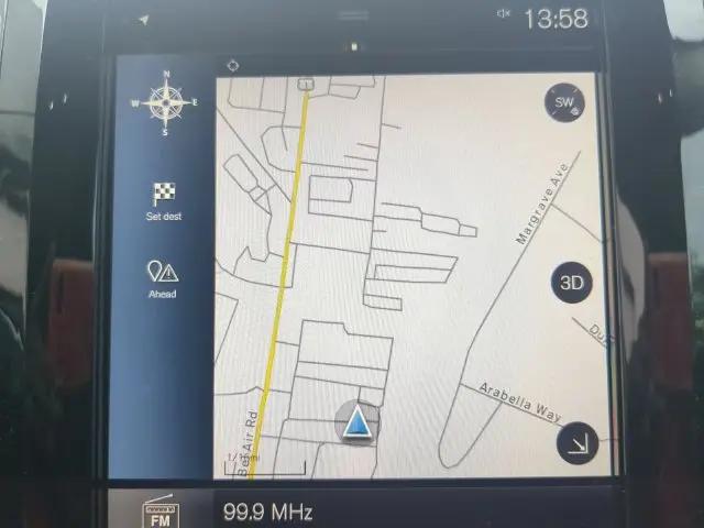 2018 Volvo XC60 T6 Inscription