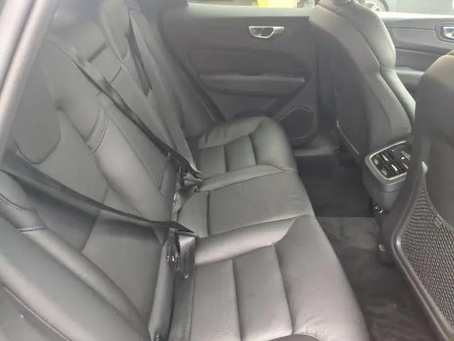 2018 Volvo XC60 T6 Inscription