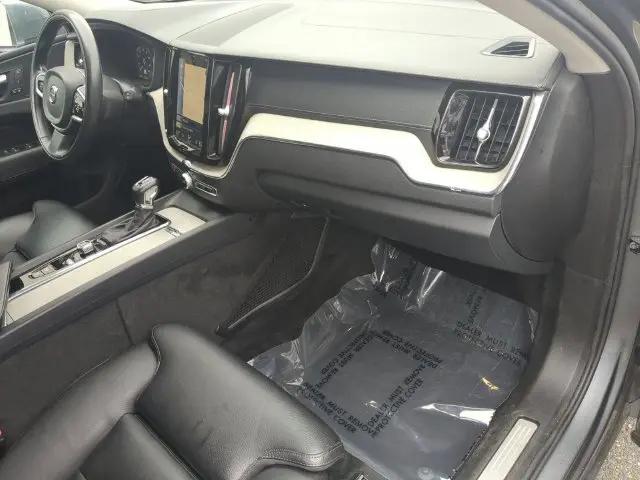 2018 Volvo XC60 T6 Inscription