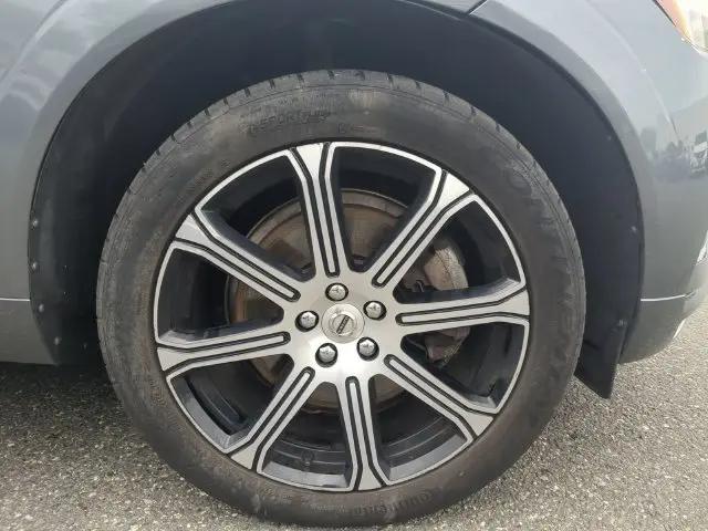 2018 Volvo XC60 T6 Inscription