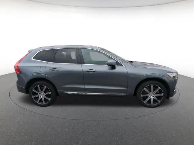2018 Volvo XC60 T6 Inscription
