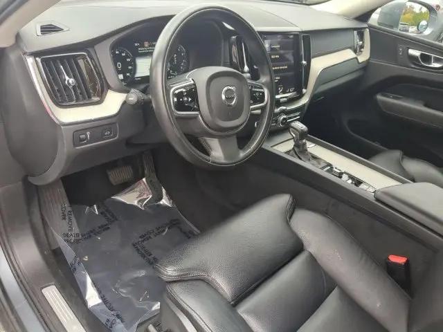 2018 Volvo XC60 T6 Inscription