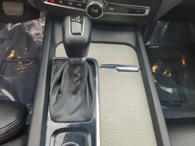 2018 Volvo XC60 T6 Inscription