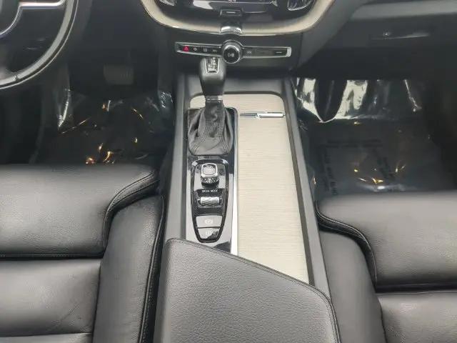 2018 Volvo XC60 T6 Inscription