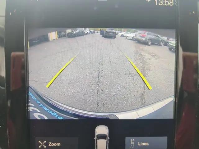 2018 Volvo XC60 T6 Inscription