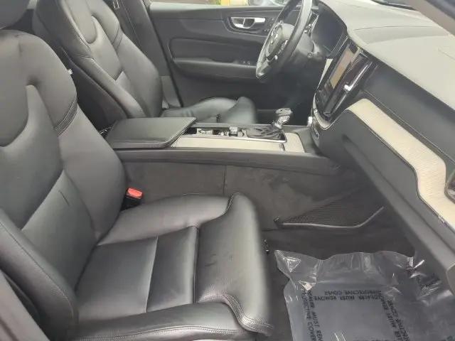 2018 Volvo XC60 T6 Inscription