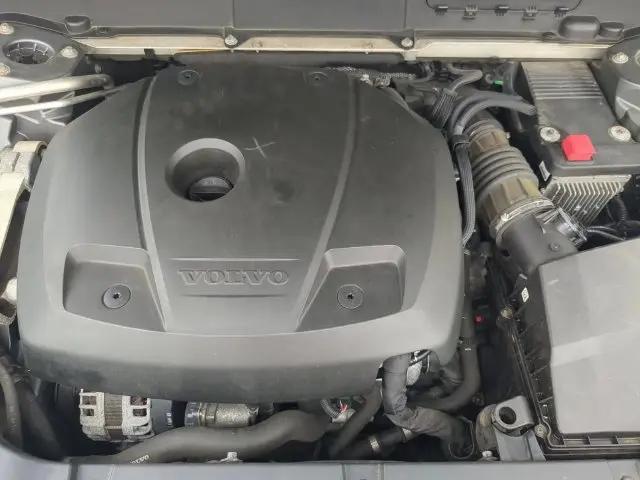 2018 Volvo XC60 T6 Inscription
