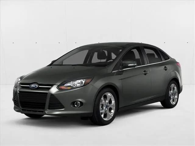 2014 Ford Focus S for sale in Arlington, TX