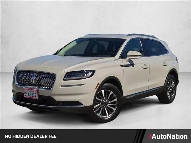 2023 Lincoln Nautilus Standard for sale in Torrance, CA