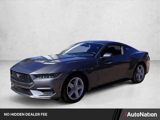 2026 Ford Mustang EcoBoost Premium Fastback for sale in Littleton, CO