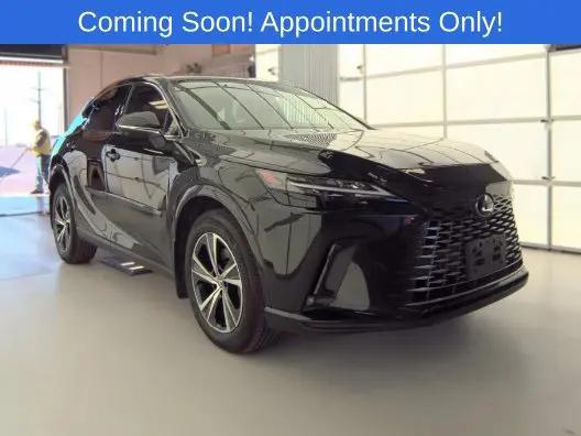 2024 Lexus RX 350 Premium for sale in Noblesville, IN