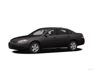 2012 Chevrolet Impala LT for sale in Fort Wayne, IN