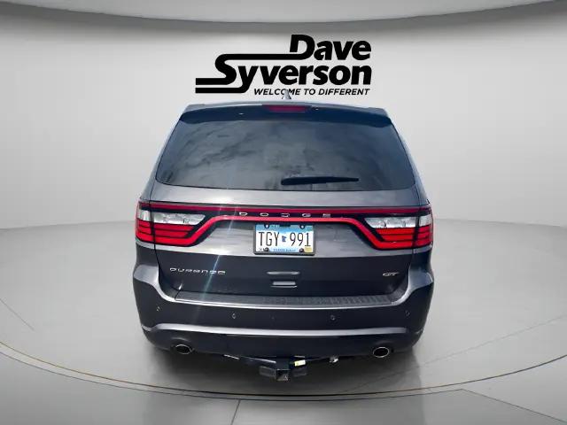 2020 Dodge Durango GT Plus AWD