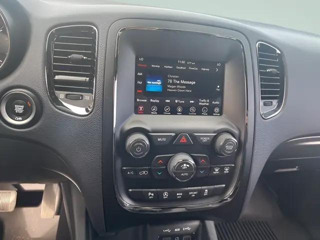 2020 Dodge Durango GT Plus AWD