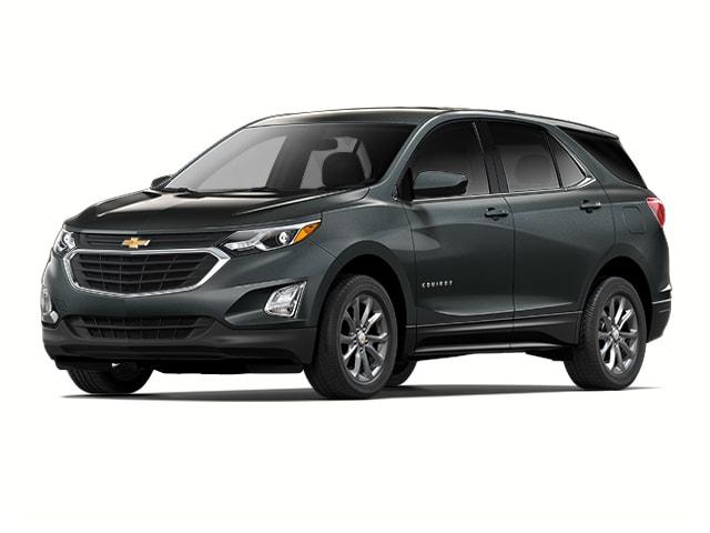 2018 Chevrolet Equinox LT for sale in Lakeland, FL