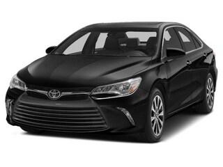 2016 Toyota Camry XLE for sale in Lakeland, FL