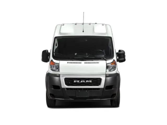 2021 Ram ProMaster Cargo Van High Roof 159 WB EXT