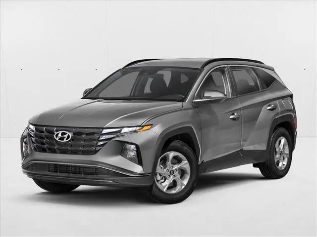 2023 Hyundai Tucson SEL for sale in Costa Mesa, CA