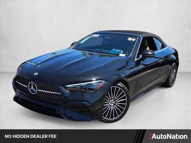 2024 Mercedes-Benz E-CLASS E 300 4MATIC for sale in Santa Clara, CA
