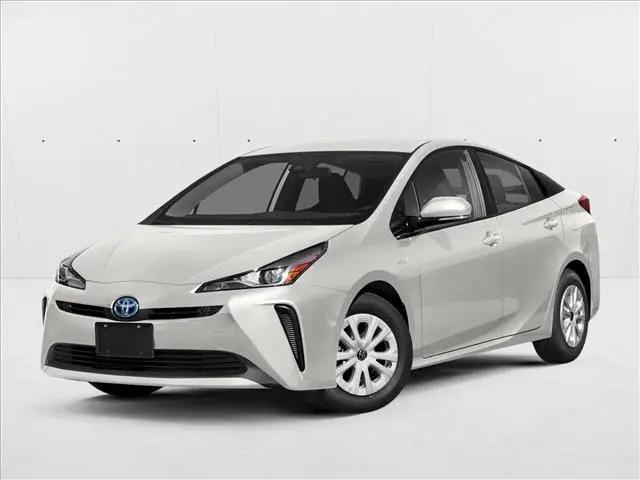 2022 Toyota Prius L for sale in Ft. Worth, TX